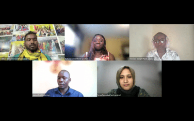 Interchange26: Exploring Equity, Fair Trade, and Innovation Across the Commonwealth