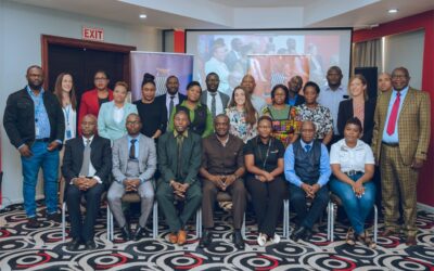 Bridging Zambia’s Learning Gap through Innovation and Inclusion