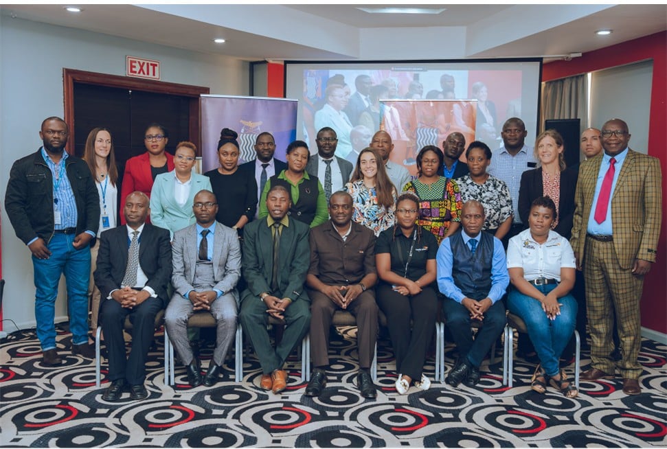 Bridging Zambia’s Learning Gap through Innovation and Inclusion