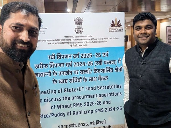 Strengthening India’s Food and Nutrition Systems: From Policy Vision to Ground-Level Impact