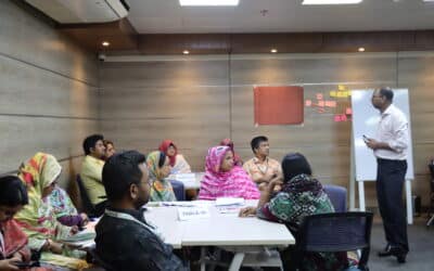 Universal Health Coverage: The Contribution of Commonwealth Scholars