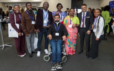 Improving Access to Higher Education for Underrepresented Groups