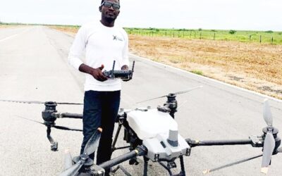 Unlocking Graduate Potential: Commonwealth Alumni and Entrepreneurship