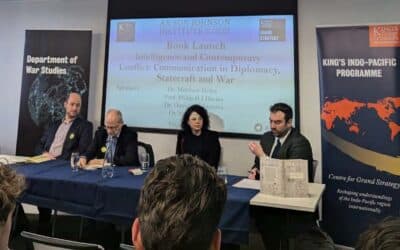 Strengthening Democratic Resilience and Security