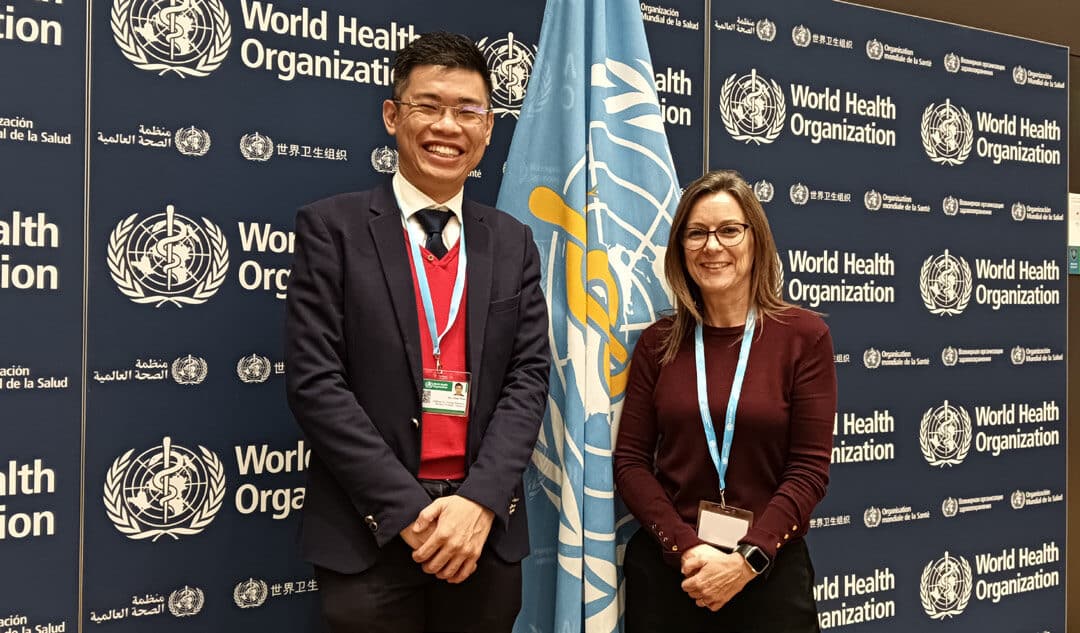 Bridging Evidence, Equity, and Community Health