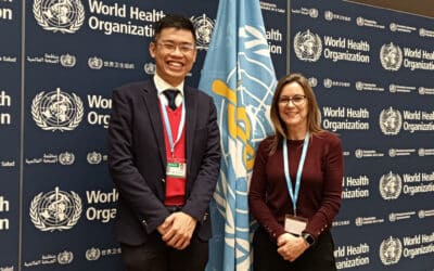 Bridging Evidence, Equity, and Community Health