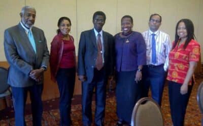 From At-Risk Youth to Retirees: Advocating for the Transformative Power of Lifelong Learning in Trinidad and Tobago