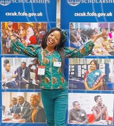 Building Women’s Economic Agency and Advancing Gender-Responsive Disaster Management in Malawi