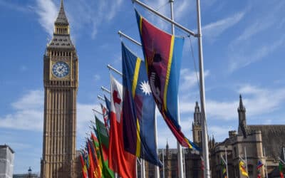 The Contribution of Commonwealth Scholarships to UK Soft Power