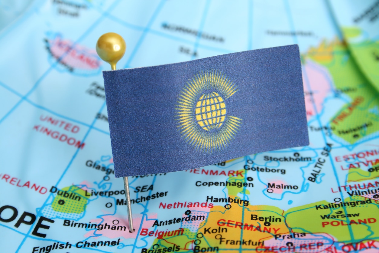 Strengthening the Commonwealth through Scholarships and Fellowships - Commonwealth Scholarship Commission in the UK — Commonwealth Scholarship Commission in the UK