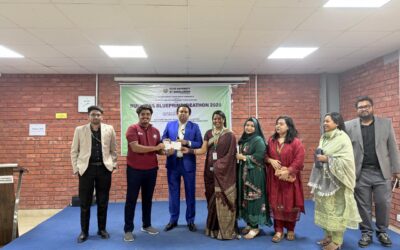 Brain Training: Supporting future entrepreneurs in Bangladesh