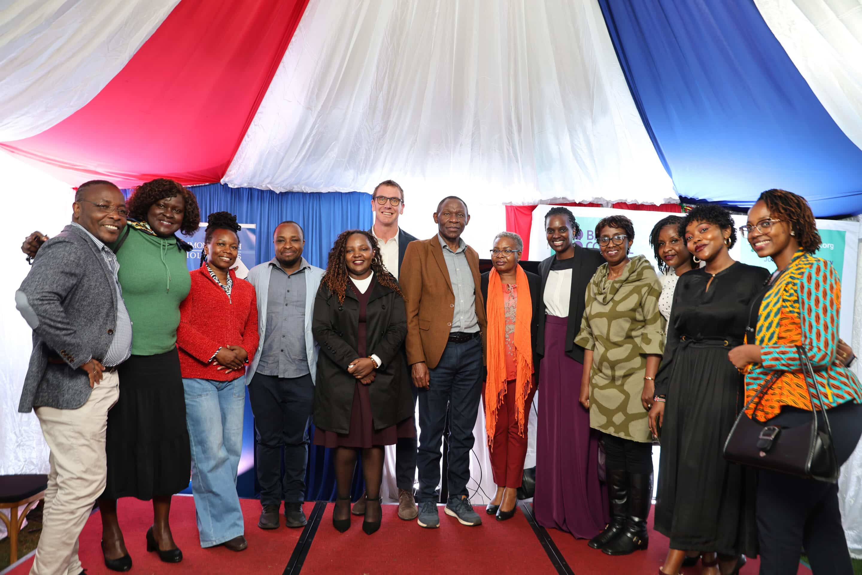 Exploring opportunities and risks of AI in the workplace in Kenya - Commonwealth Scholarship Commission in the UK — Commonwealth Scholarship Commission in the UK