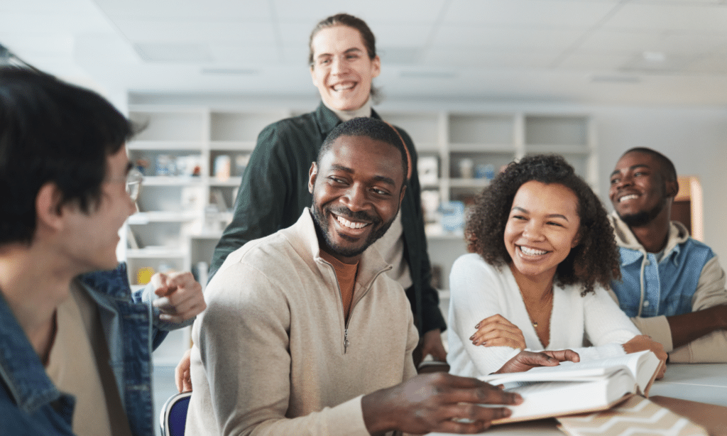 Commonwealth Scholars from Small Island Developing States selected for 2026/27 Master's Scholarships — Commonwealth Scholarship Commission in the UK