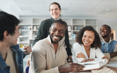 Commonwealth Scholars from Small Island Developing States selected for 2026/27 Master’s Scholarships