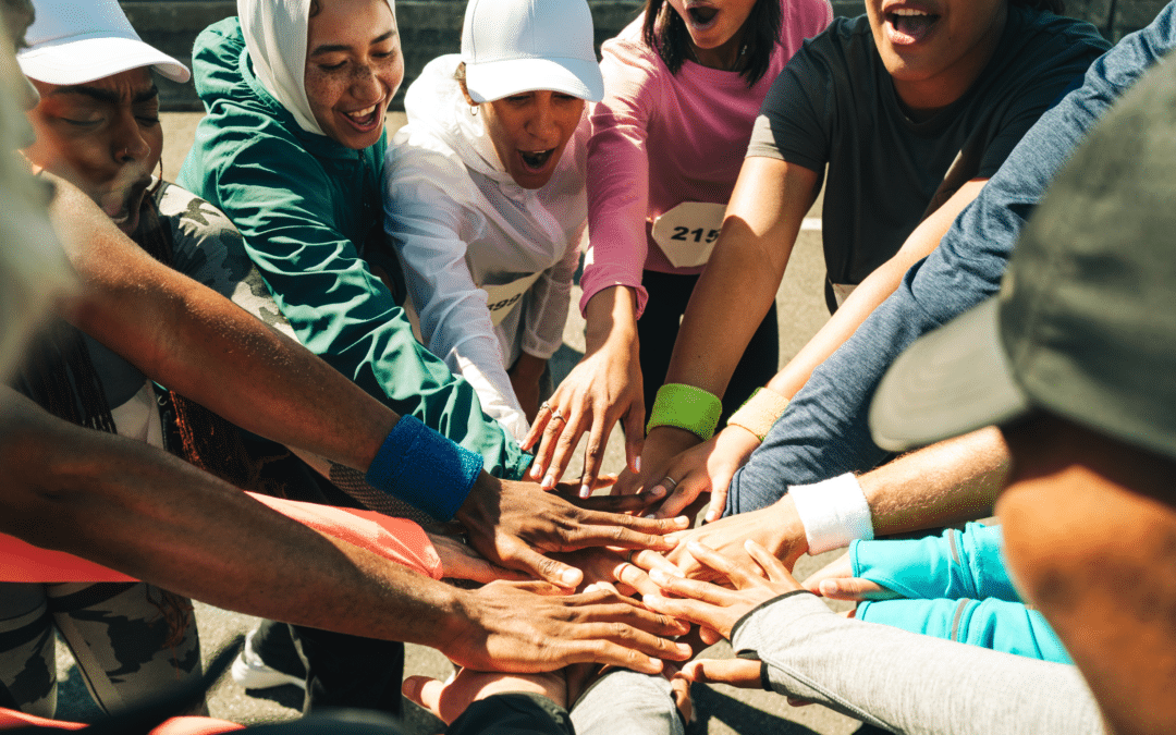 Introducing the winners of the 2026 Alumni Community Engagement Fund