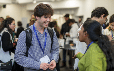 Applications open for the CSC Mentoring Programme 2026-27