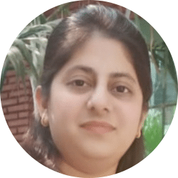 Meenakshi Shukla Headshot