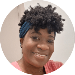 Mwanja Mwale Headshot